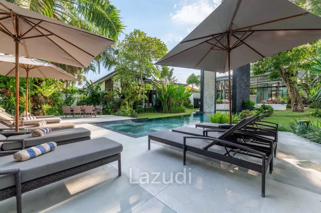 Impressive Freehold Gem in Batu Bolong