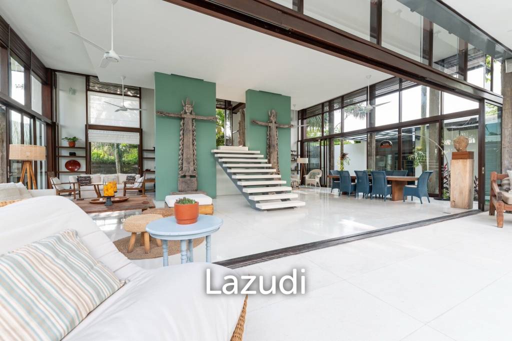 Impressive Freehold Gem in Batu Bolong