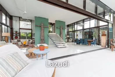 Impressive Freehold Gem in Batu Bolong
