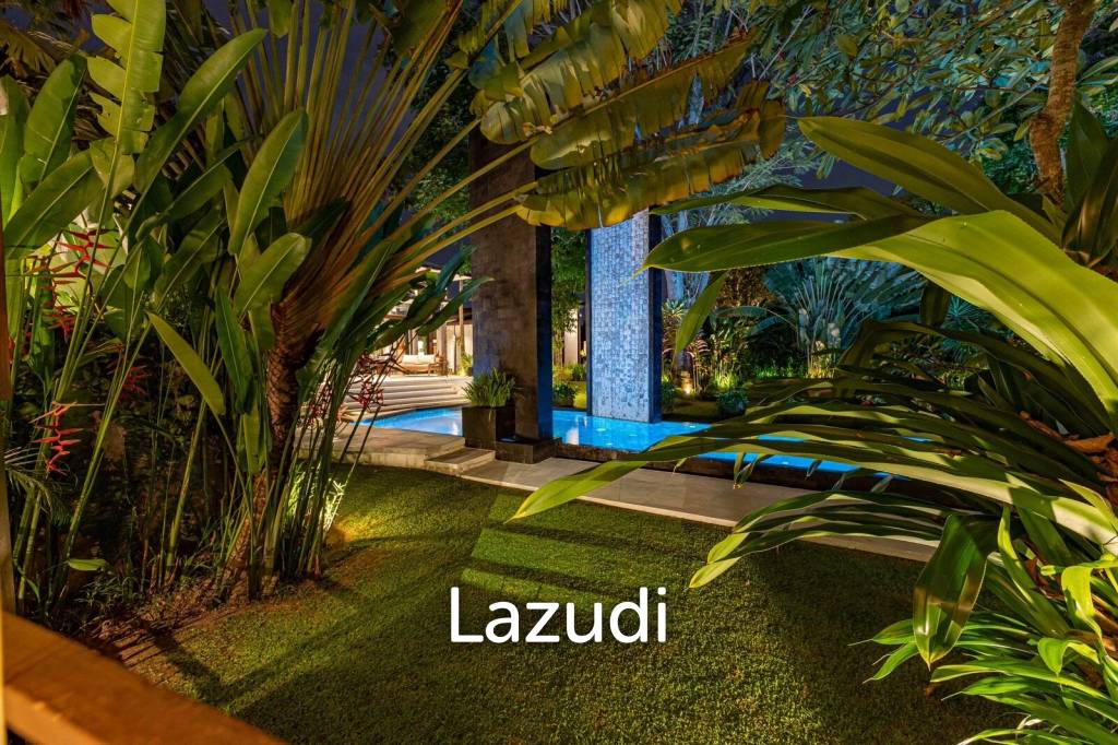 Impressive Freehold Gem in Batu Bolong