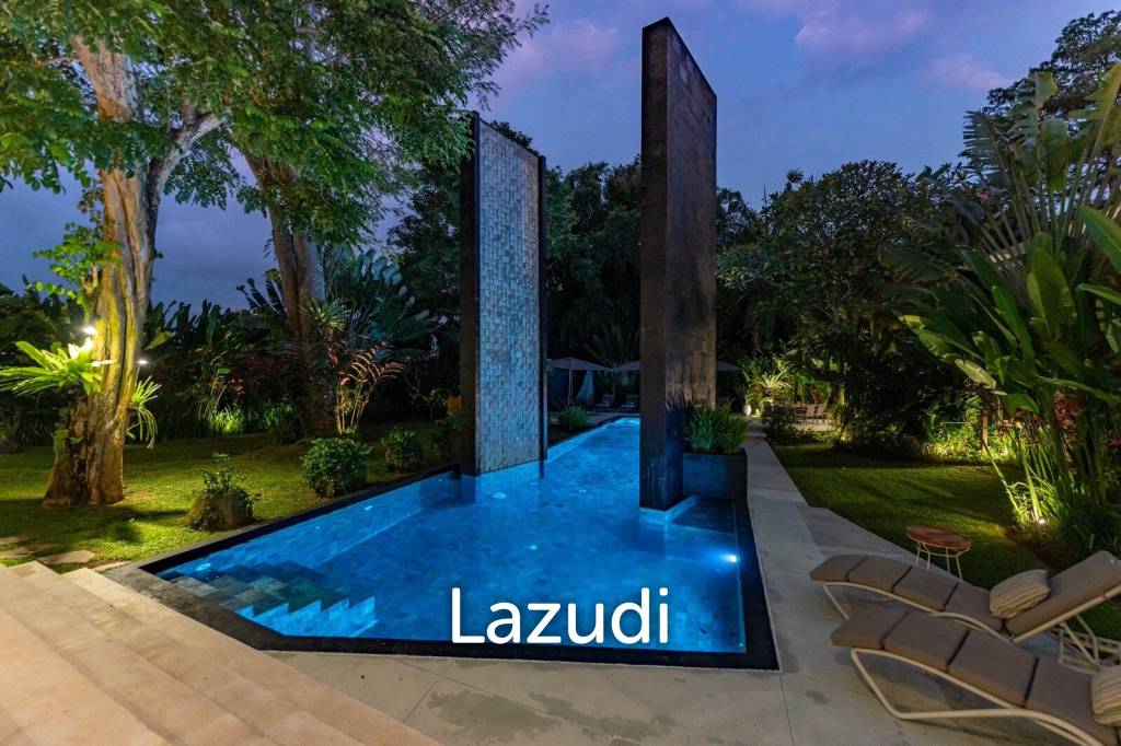 Impressive Freehold Gem in Batu Bolong