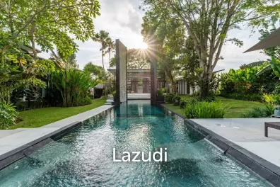 Impressive Freehold Gem in Batu Bolong