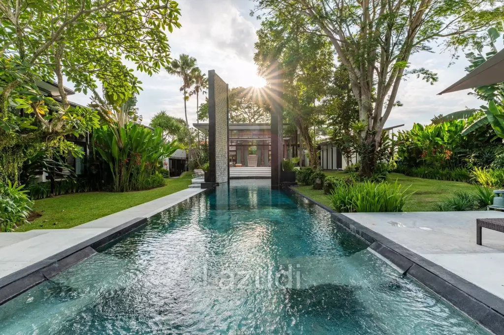 Impressive Freehold Gem in Batu Bolong