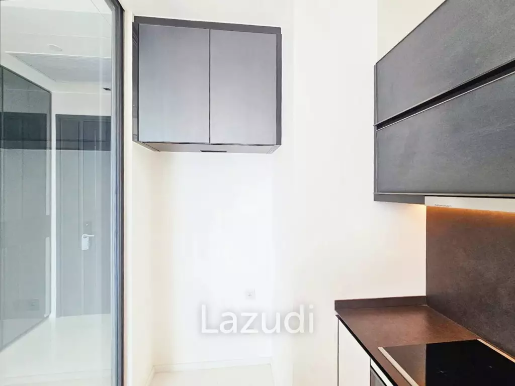 2 Bed 2 Bath 85 SQ.M The Bangkok Thonglor