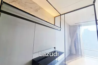 2 Bed 2 Bath 85 SQ.M The Bangkok Thonglor
