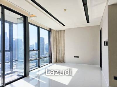2 Bed 2 Bath 85 SQ.M The Bangkok Thonglor