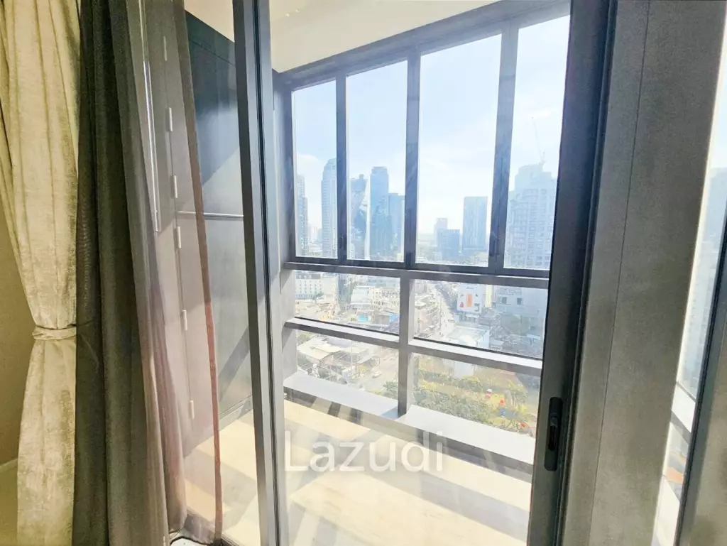 2 Bed 2 Bath 85 SQ.M The Bangkok Thonglor