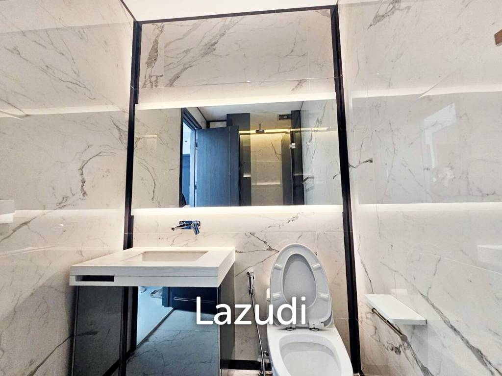 2 Bed 2 Bath 85 SQ.M The Bangkok Thonglor