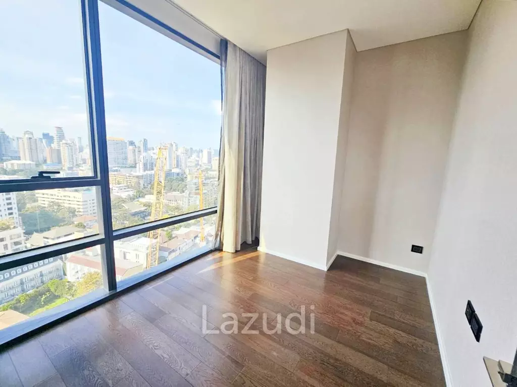 2 Bed 2 Bath 85 SQ.M The Bangkok Thonglor