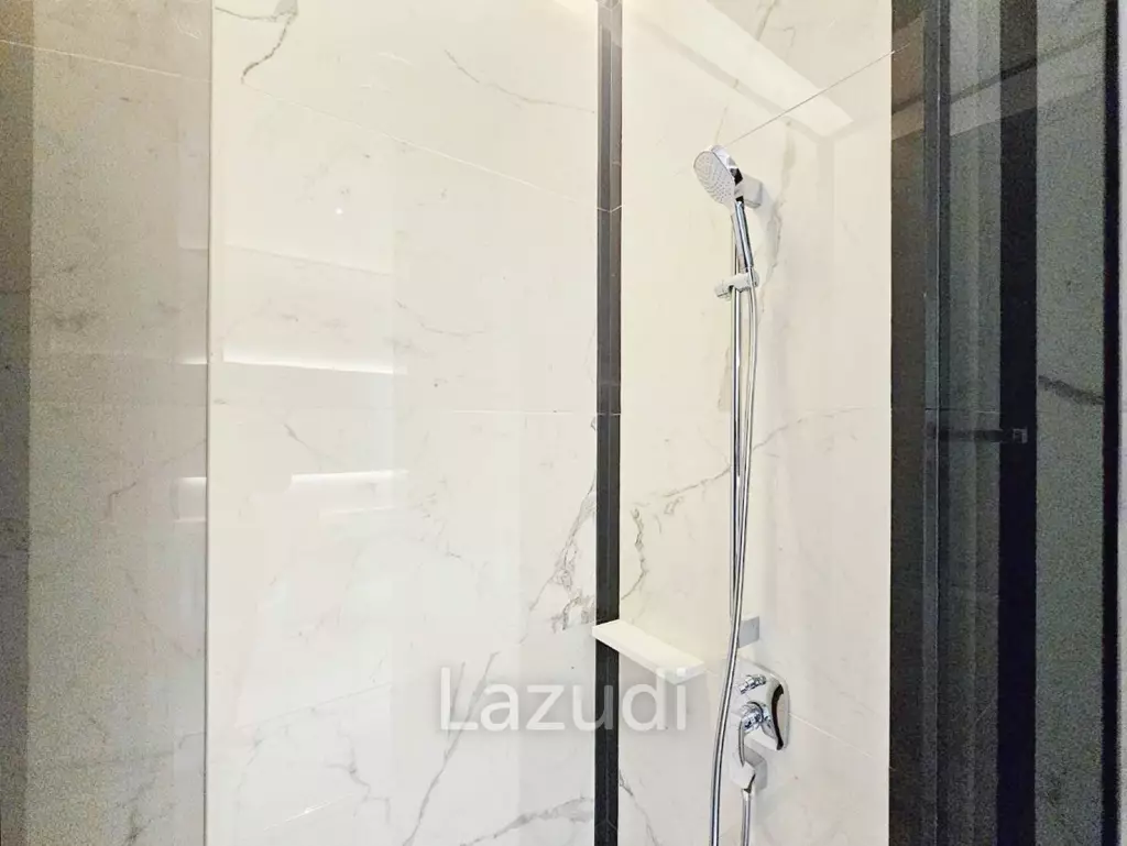 2 Bed 2 Bath 85 SQ.M The Bangkok Thonglor
