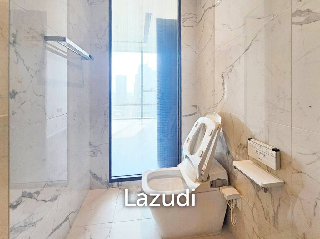 2 Bed 2 Bath 85 SQ.M The Bangkok Thonglor