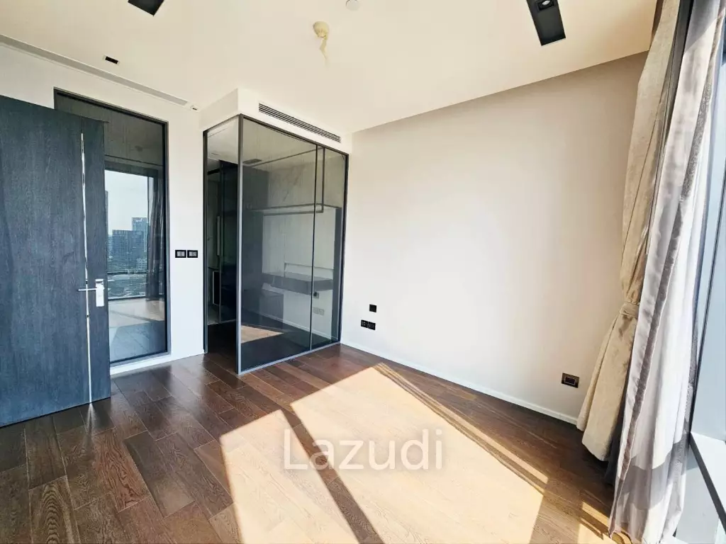2 Bed 2 Bath 85 SQ.M The Bangkok Thonglor