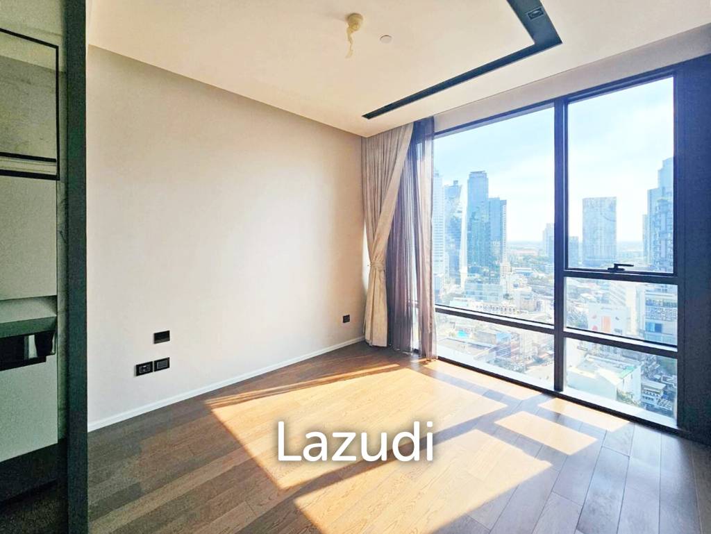2 Bed 2 Bath 85 SQ.M The Bangkok Thonglor