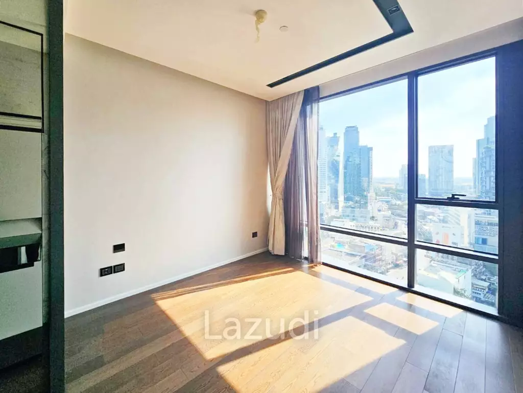 2 Bed 2 Bath 85 SQ.M The Bangkok Thonglor