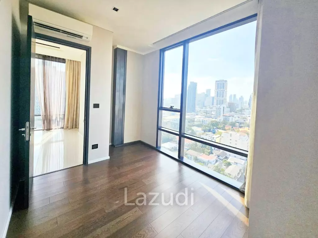 2 Bed 2 Bath 85 SQ.M The Bangkok Thonglor