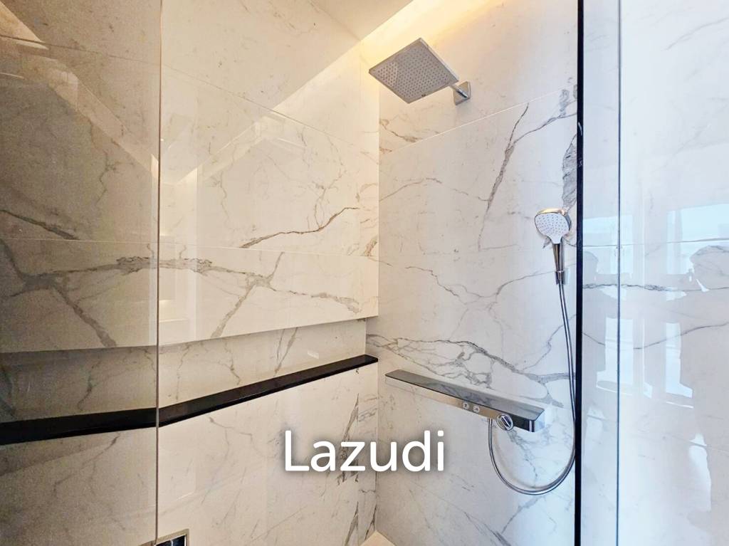 2 Bed 2 Bath 85 SQ.M The Bangkok Thonglor