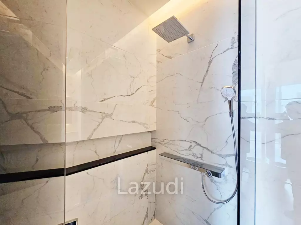 2 Bed 2 Bath 85 SQ.M The Bangkok Thonglor