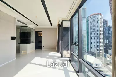 2 Bed 2 Bath 85 SQ.M The Bangkok Thonglor