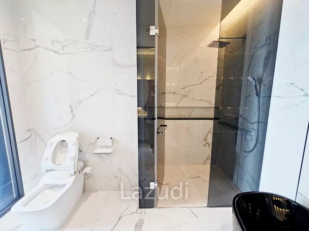2 Bed 2 Bath 85 SQ.M The Bangkok Thonglor