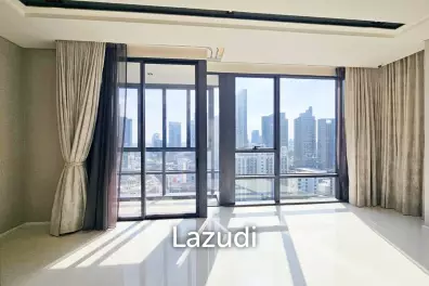 2 Bed 2 Bath 85 SQ.M The Bangkok Thonglor