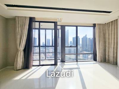2 Bed 2 Bath 85 SQ.M The Bangkok Thonglor