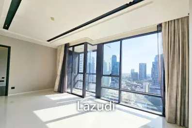 2 Bed 2 Bath 85 SQ.M The Bangkok Thonglor