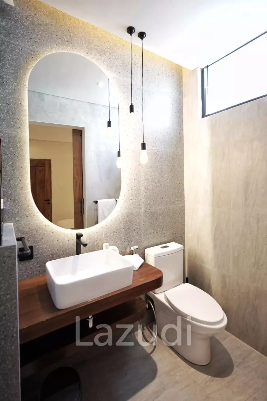 Two Year Payment Plan Modern 3 Bedroom Villa For Sale in Seminyak