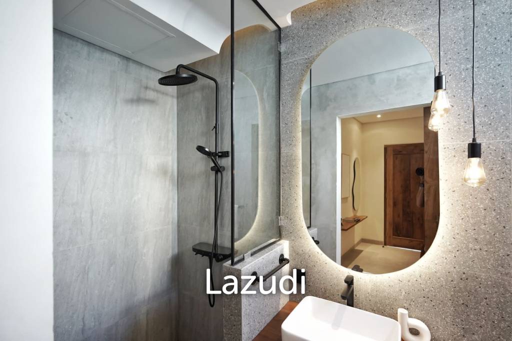 Two Year Payment Plan Modern 3 Bedroom Villa For Sale in Seminyak