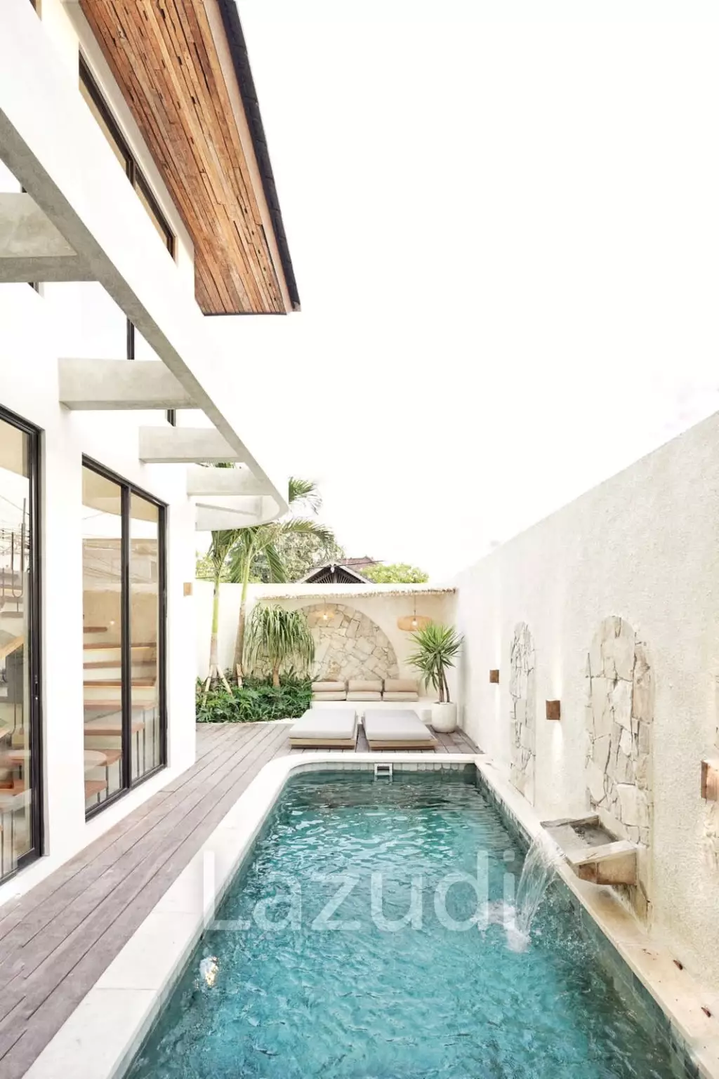 Two Year Payment Plan Modern 3 Bedroom Villa For Sale in Seminyak