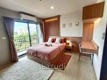 LA CASITA HUA HIN : 1 bed Hua Hin center condo