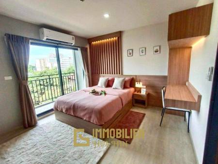 LA CASITA HUA HIN : 1 bed Hua Hin center condo