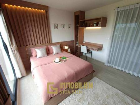 27 qm 1 Bett 1 Bad Apartment Für Verkauf