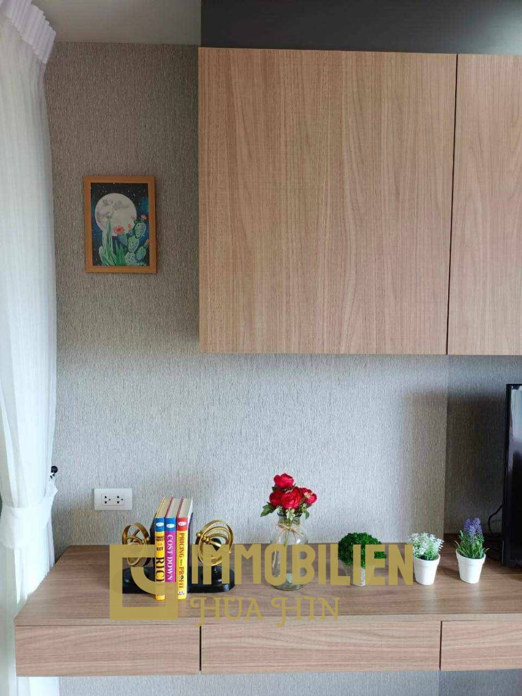 27 qm 1 Bett 1 Bad Apartment Für Verkauf