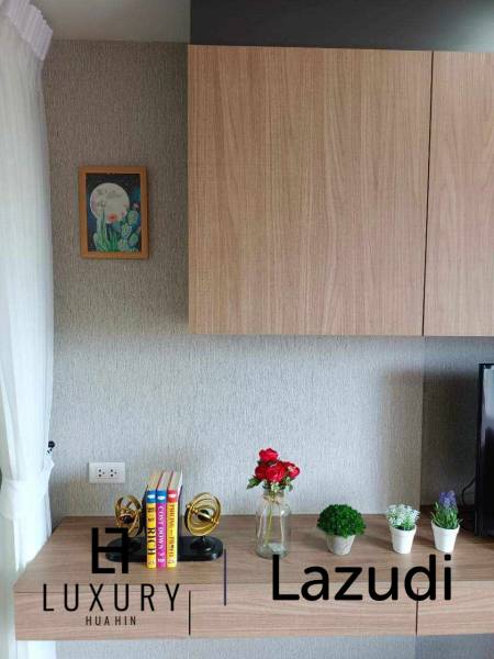 27 qm 1 Bett 1 Bad Apartment Für Verkauf