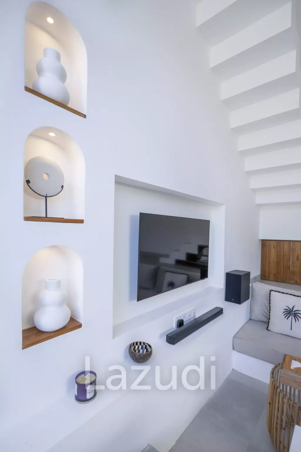 1 Bedroom Villa In Bingin - 5 Minutes From The Beach