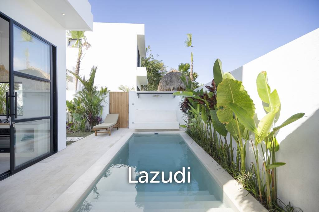 1 Bedroom Villa In Bingin - 5 Minutes From The Beach