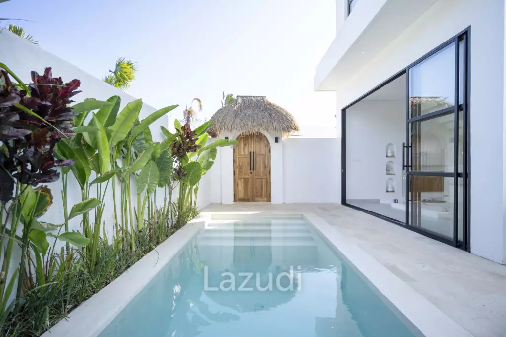 1 Bedroom Villa In Bingin - 5 Minutes From The Beach