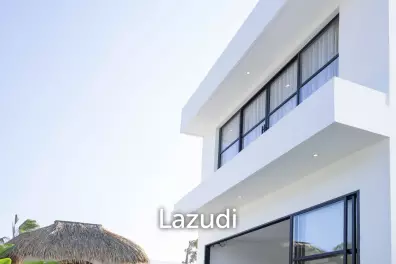 1 Bedroom Villa In Bingin - 5 Minutes From The Beach