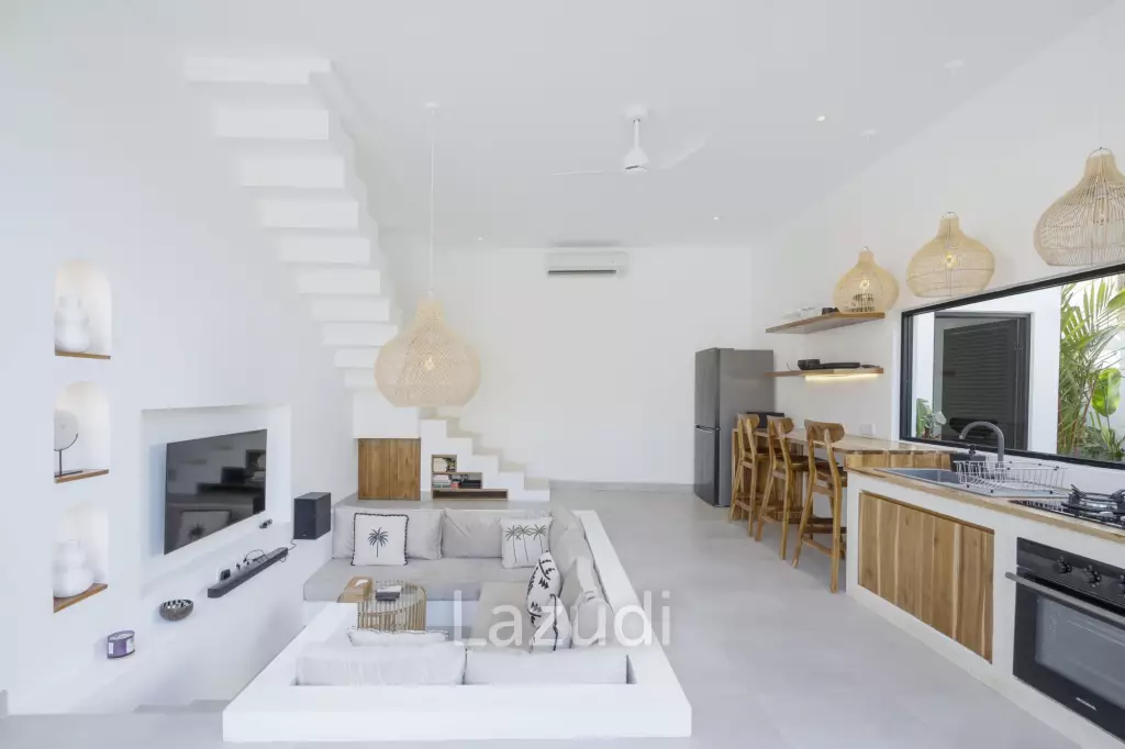 1 Bedroom Villa In Bingin - 5 Minutes From The Beach