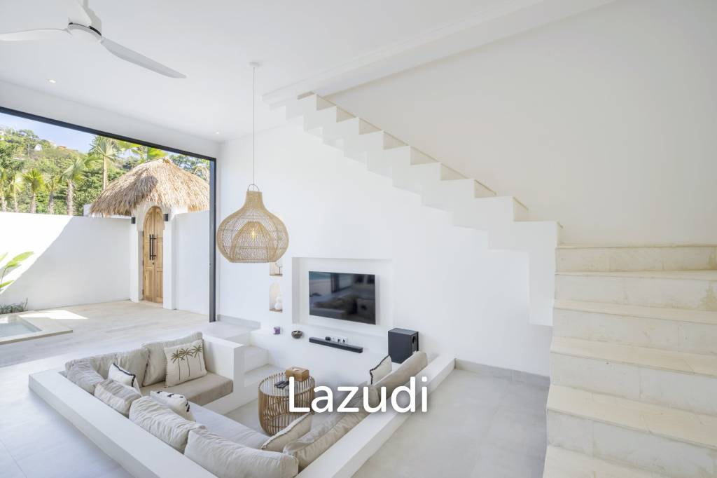 1 Bedroom Villa In Bingin - 5 Minutes From The Beach