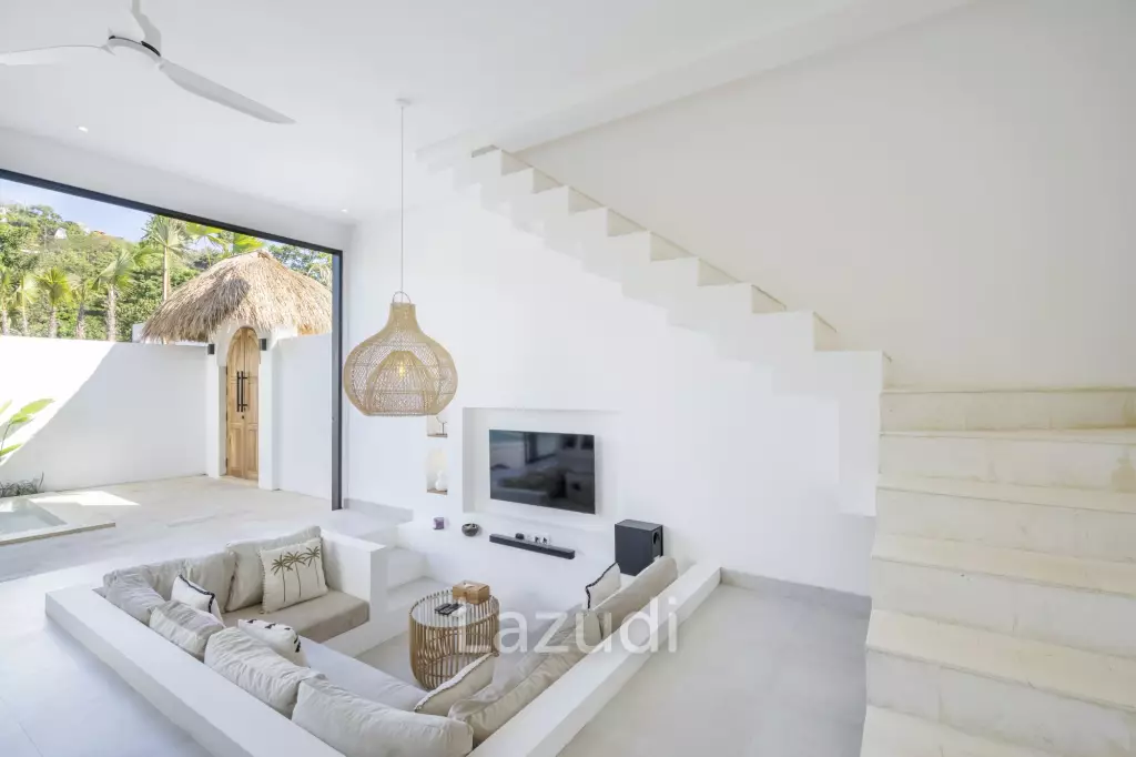 1 Bedroom Villa In Bingin - 5 Minutes From The Beach