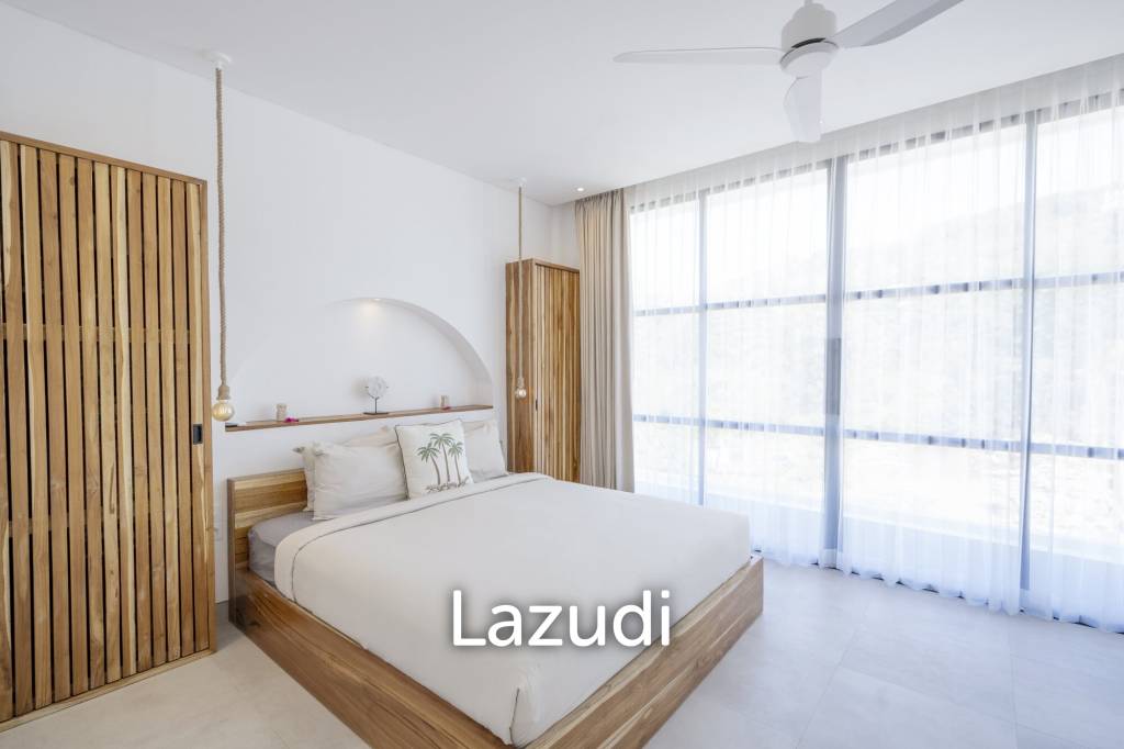 1 Bedroom Villa In Bingin - 5 Minutes From The Beach