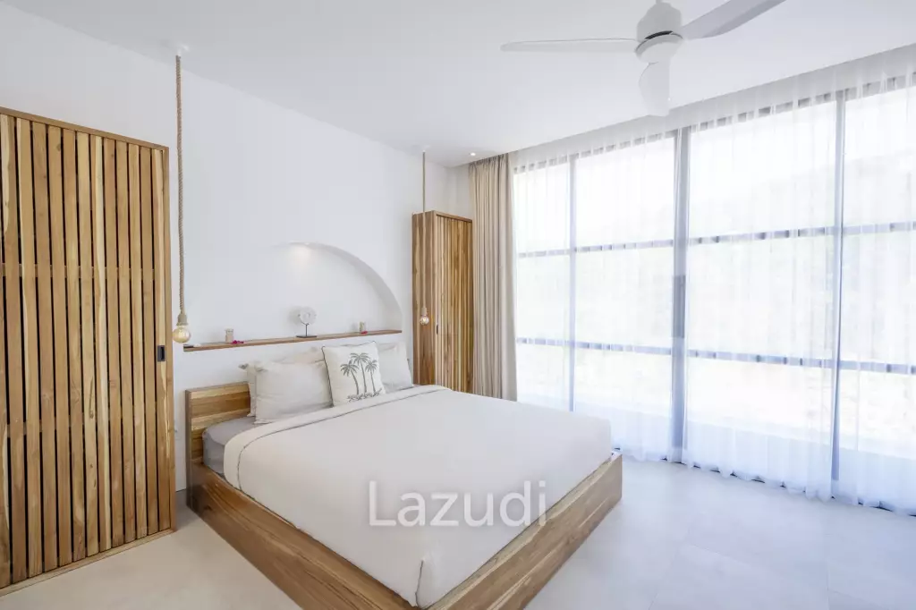 1 Bedroom Villa In Bingin - 5 Minutes From The Beach