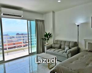 Studio 1 Bath 48 SQ.M. View Talay 5D