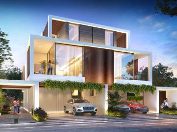 5 Bed 5 Bath 3,541.68 Sq.Ft Park Greens
