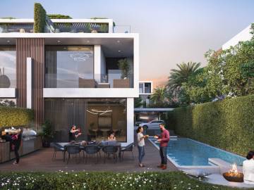 5 Bed 5 Bath 3,541.68 Sq.Ft Park Greens