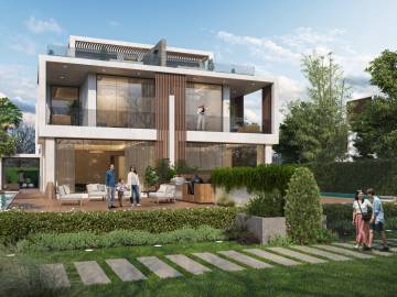 5 Bed 5 Bath 3,541.68 Sq.Ft Park Greens