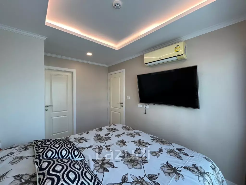 1 Bed 1 Bath 35.70 SQ.M. The Orient Resort + Spa