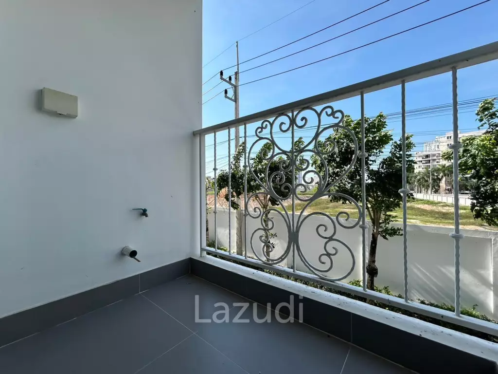 1 Bed 1 Bath 35.70 SQ.M. The Orient Resort + Spa