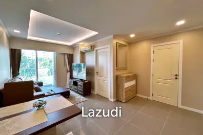 1 Bed 1 Bath 35.70 SQ.M. The Orient Resort + Spa